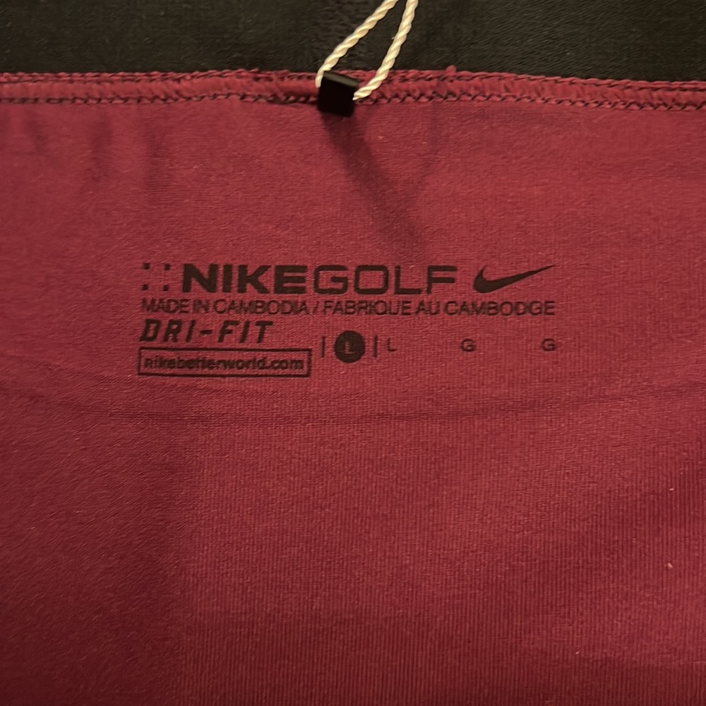 NWT • Nike golf skirt - Picture 9 of 15